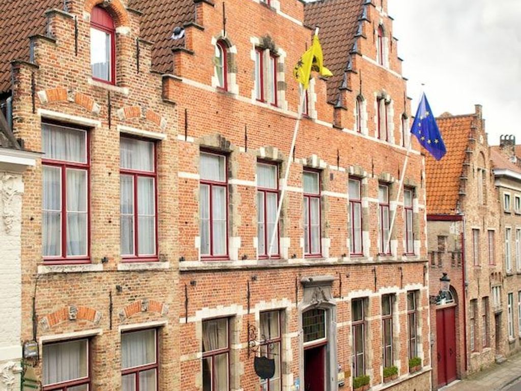 Hotel Jan Brito