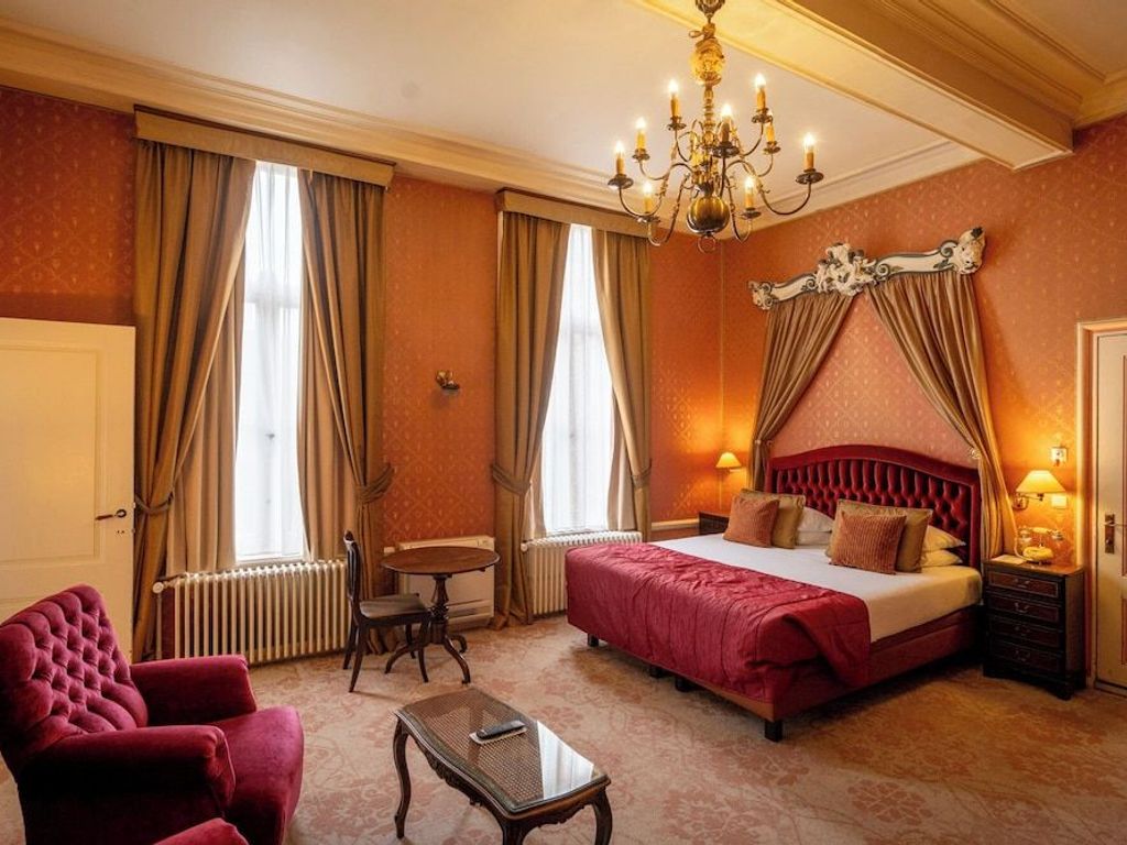 Hotel Jan Brito