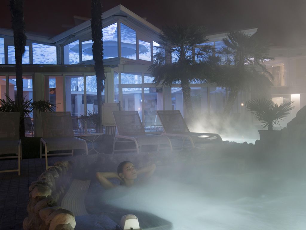 Panoramic Hotel Plaza
