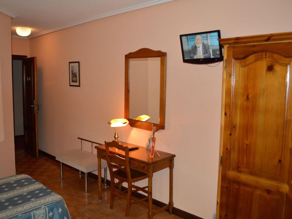 Hotel San Glorio