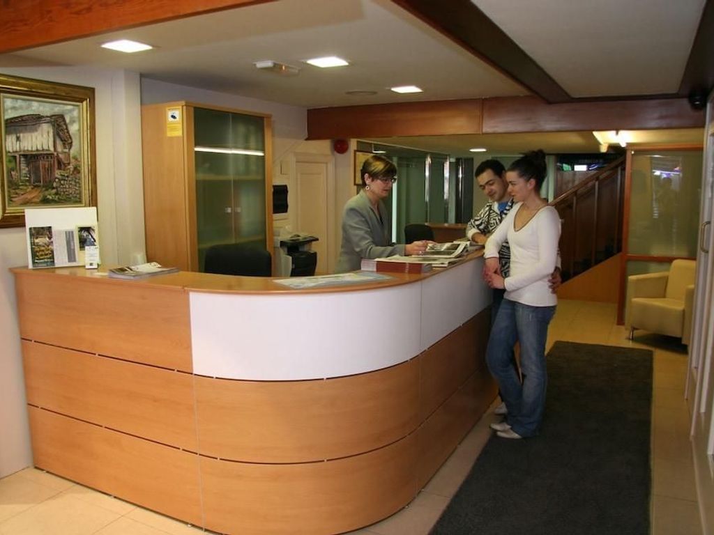Hotel San Glorio