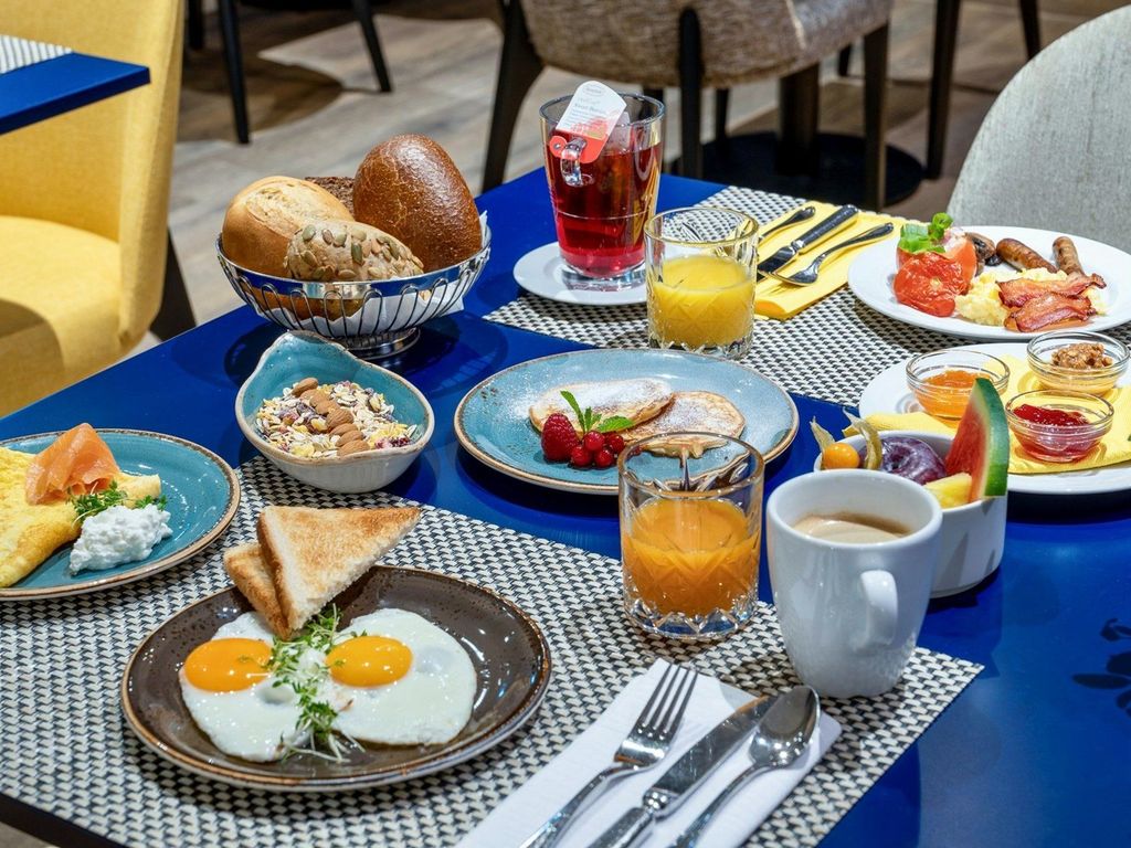 voco DUSSELDORF SEESTERN by IHG