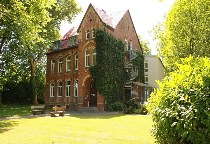 Alte Schule Gästehaus