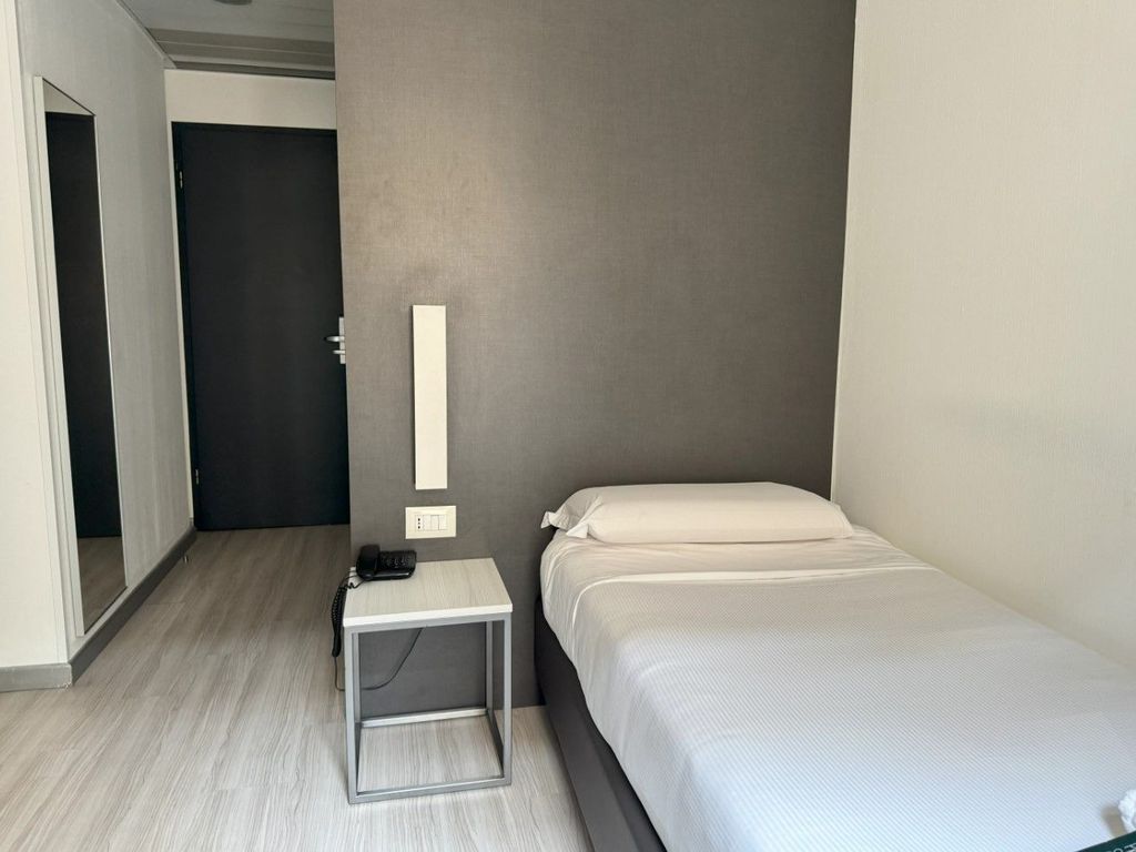 B&B Hotel Milano Aosta