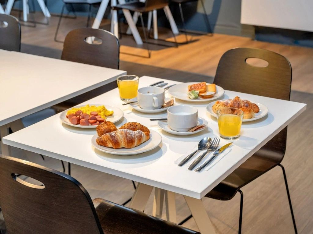 B&B Hotel Milano Ornato
