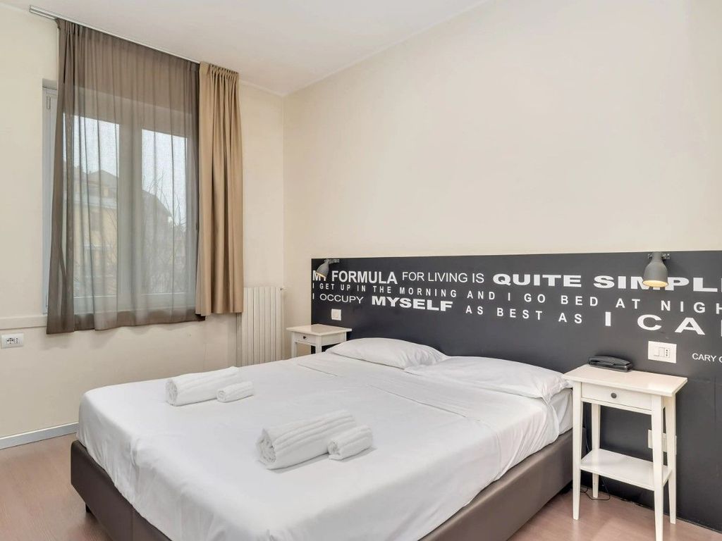 B&B Hotel Milano Ornato