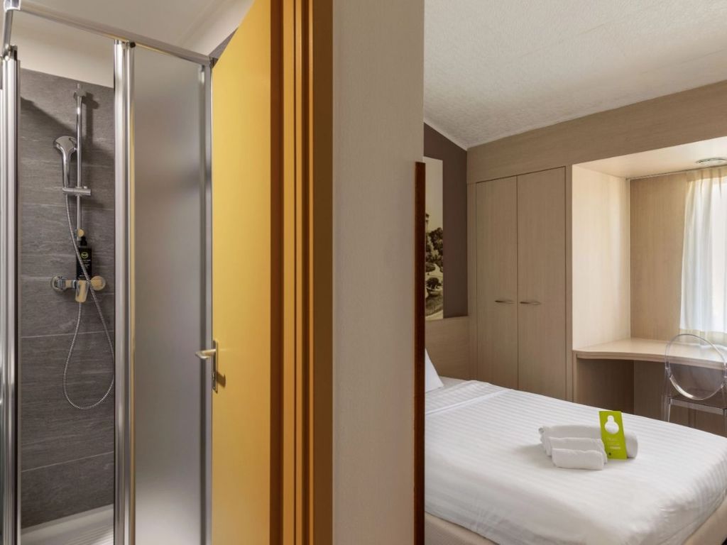 B&B Hotel Milano Portello