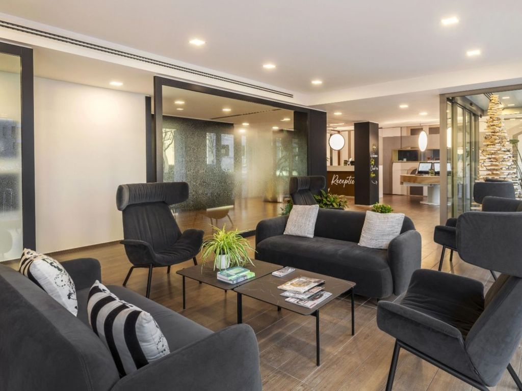 B&B Hotel Milano Portello
