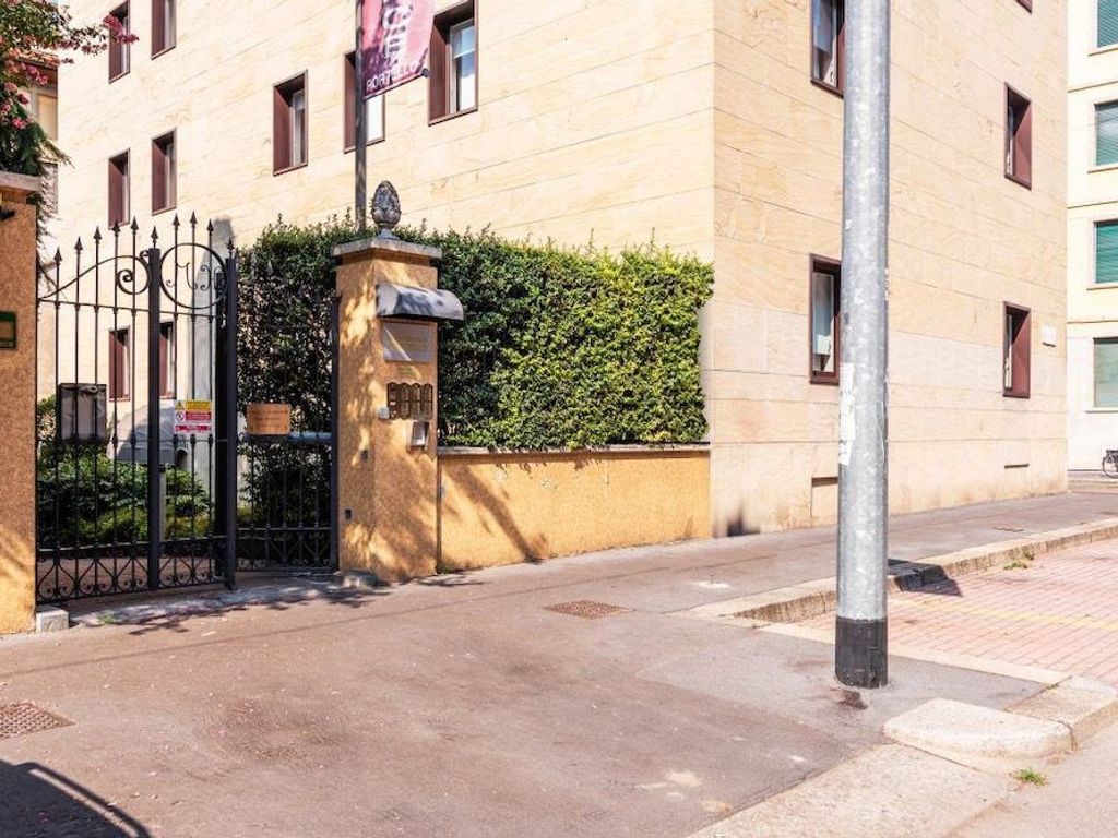 Residence Portello