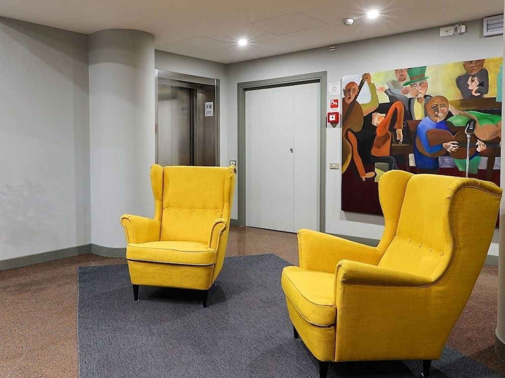 Residence Portello