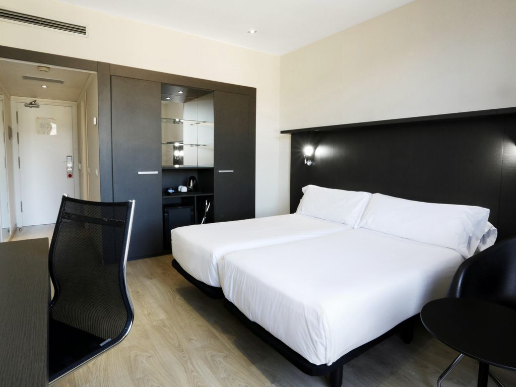 Alimara Barcelona