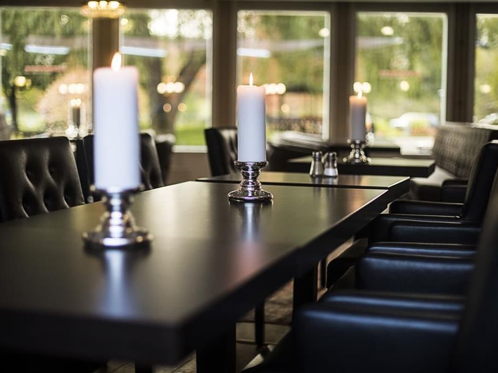 First Hotel Olofstrom