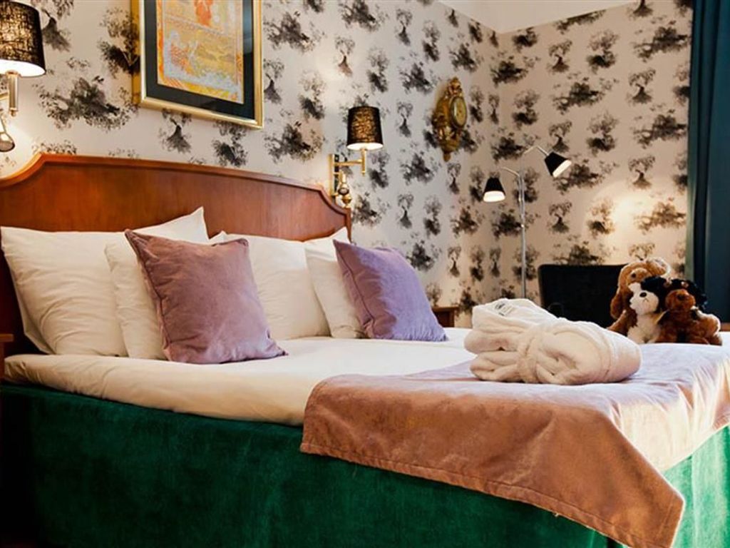 Clarion Hotel Orebro