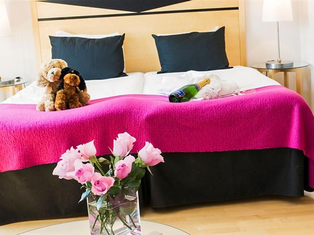 Clarion Hotel Orebro