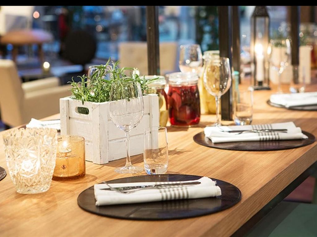 Clarion Hotel Orebro