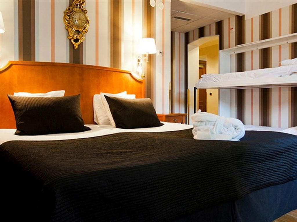 Clarion Hotel Orebro