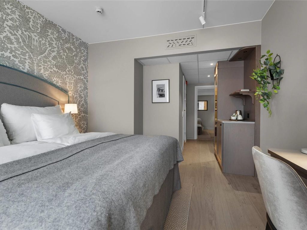 Home Hotel Bastion