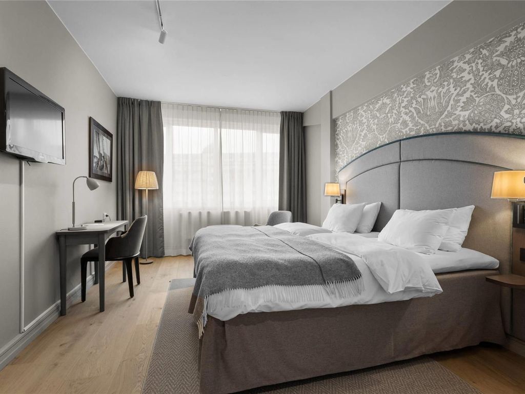 Home Hotel Bastion