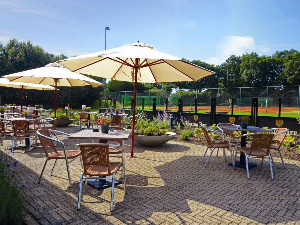 Fletcher Heidehof Hotel – Restaurant