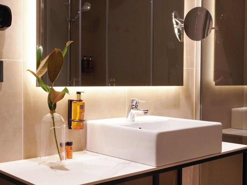 Hotel Acta Splendid