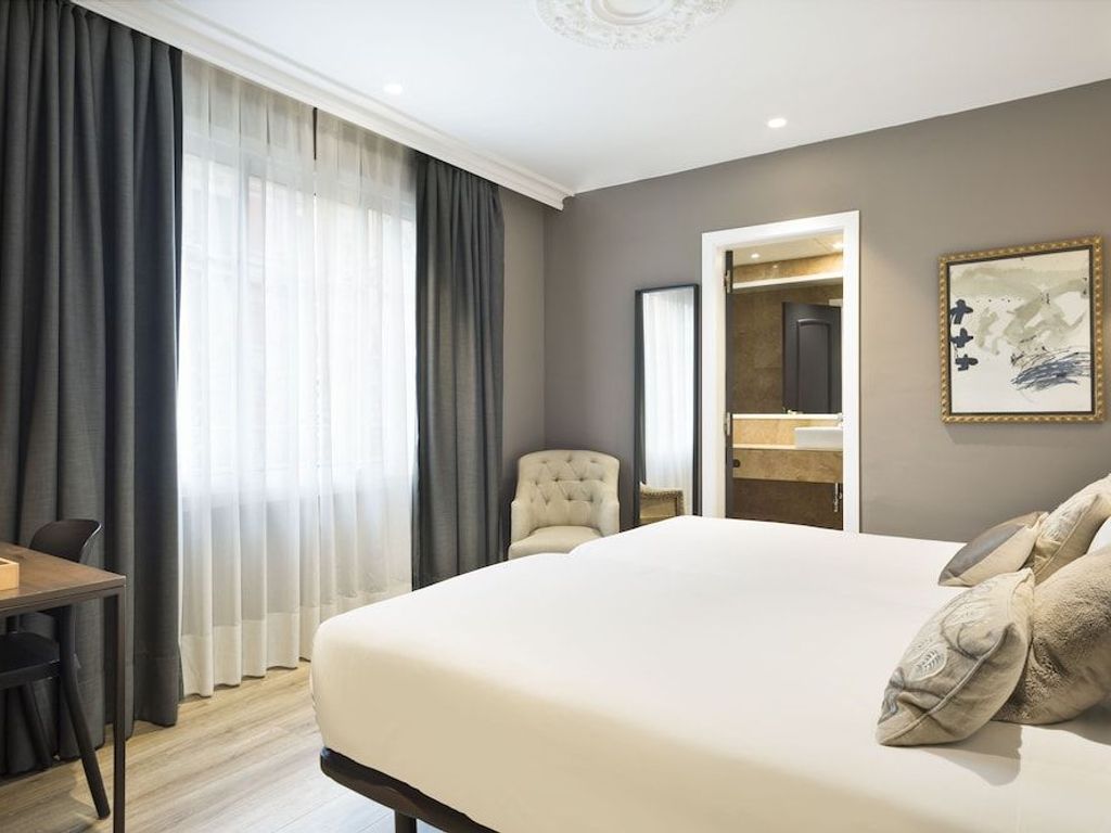 Hotel Acta Splendid