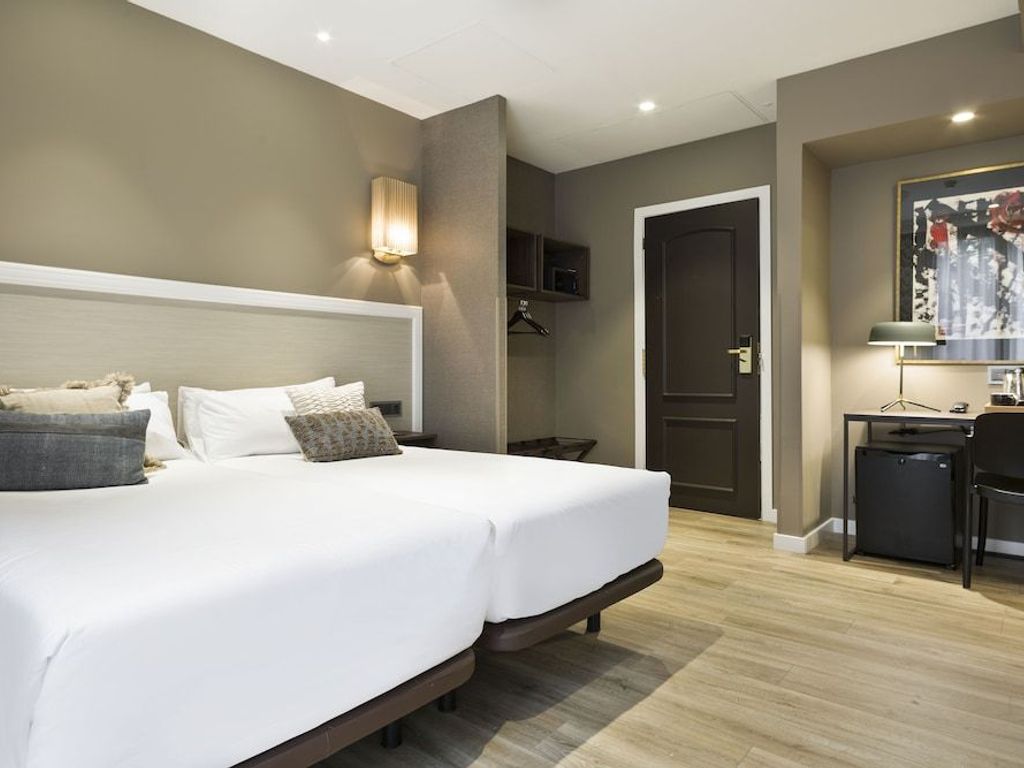 Hotel Acta Splendid