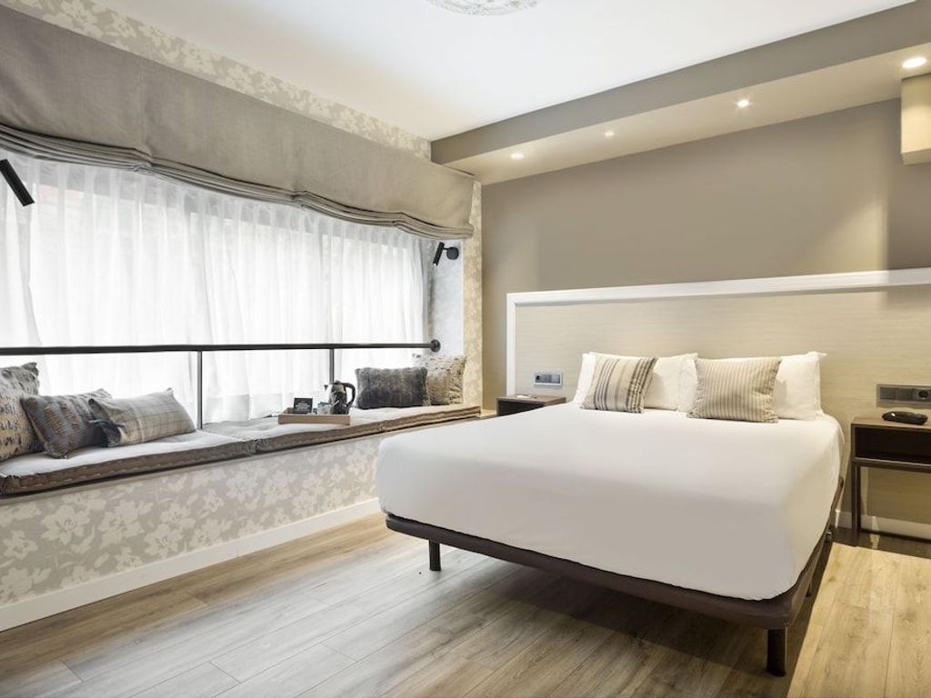 Hotel Acta Splendid