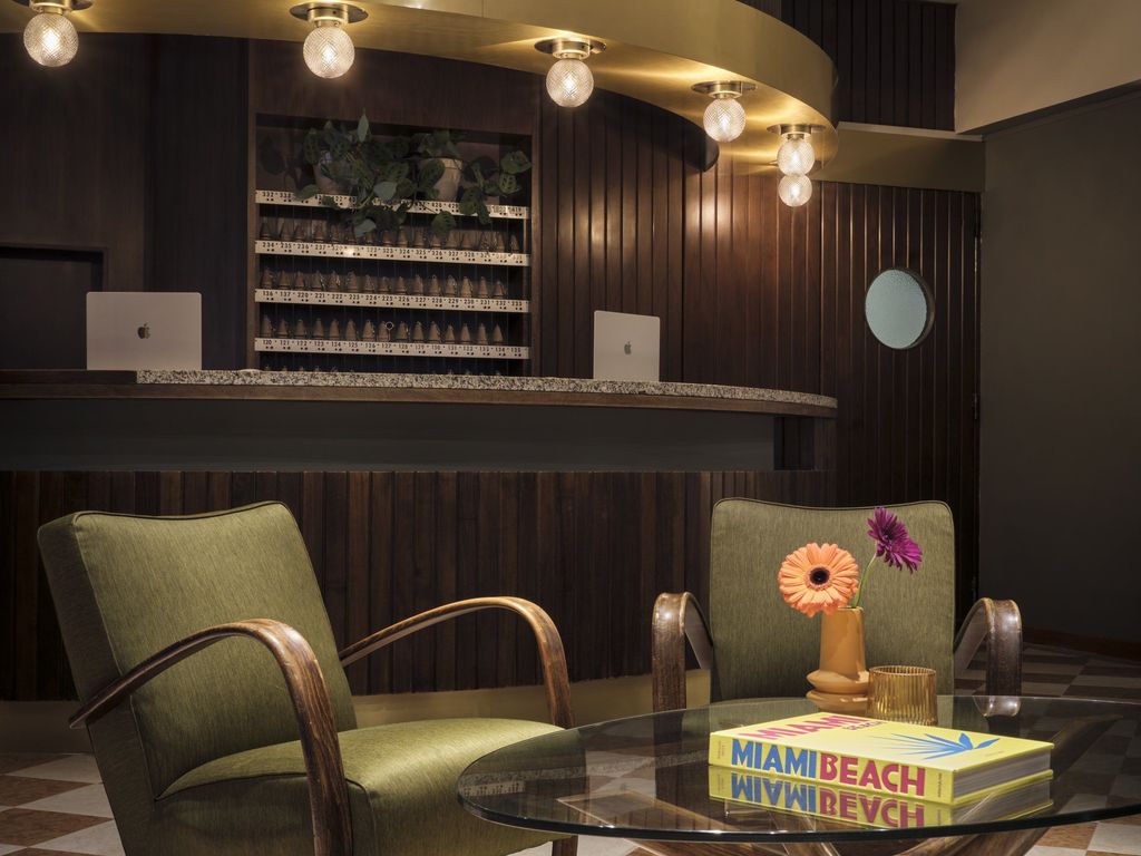 Max Brown Missori Hotel Missori