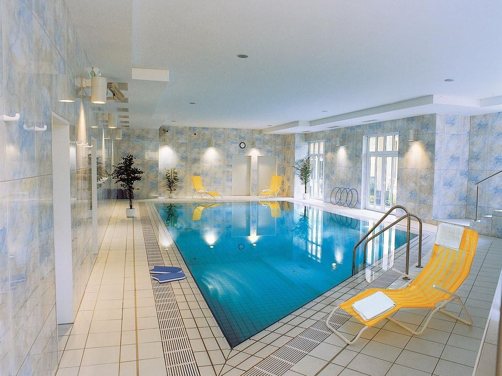 Best Western Wein - und Parkhotel