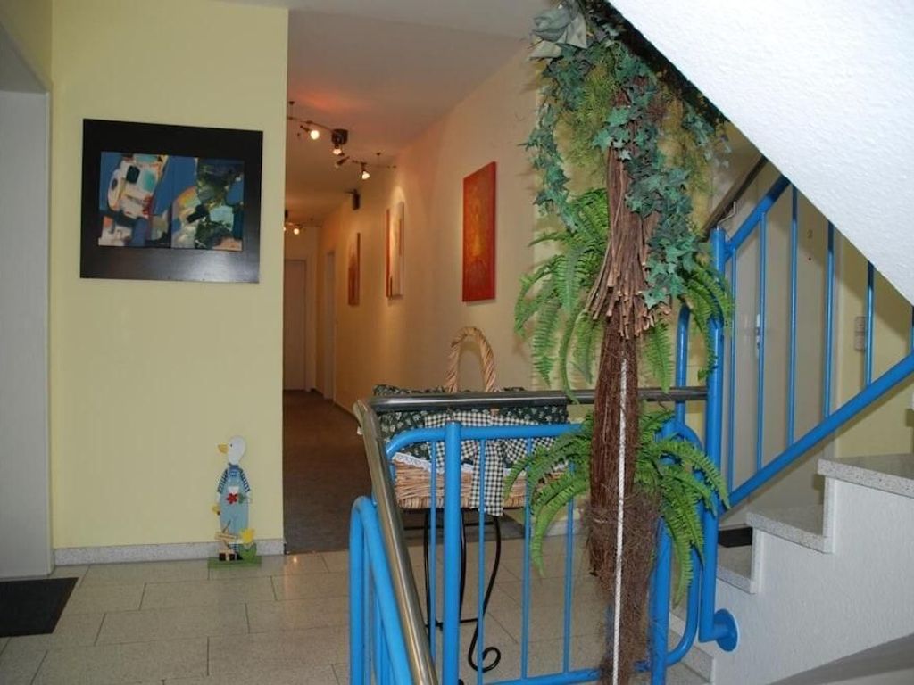 Villa Döser Strand