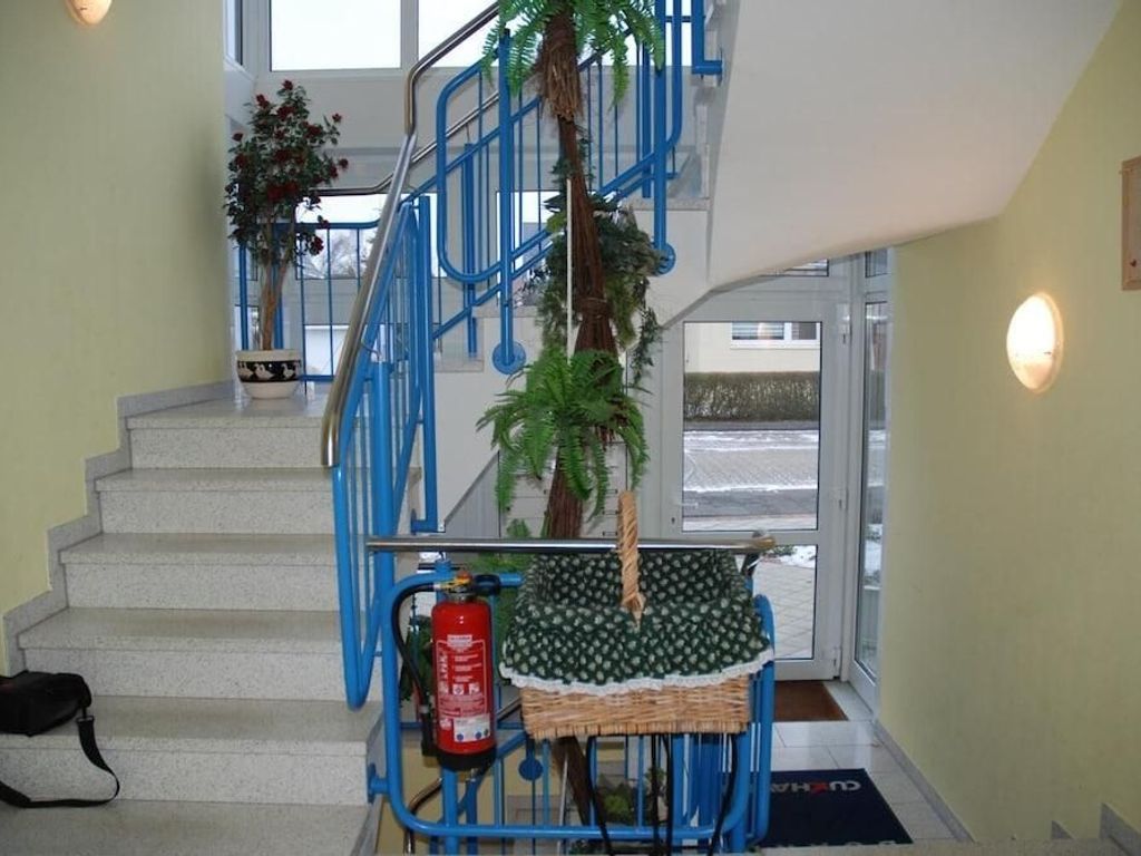 Villa Döser Strand