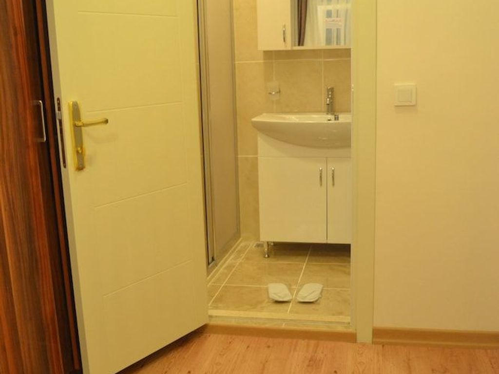New Fatih Hotel