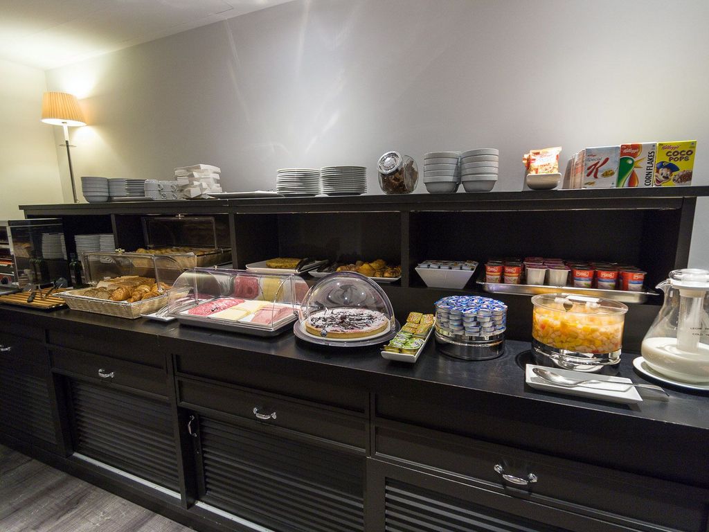 Paral.lel Hotel