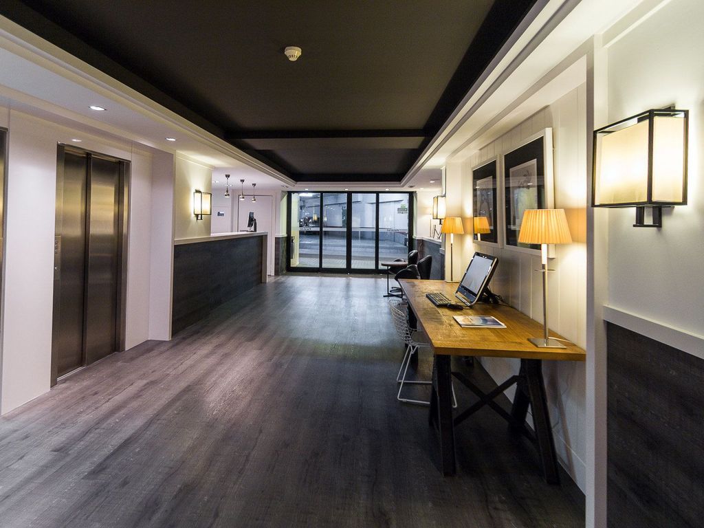 Paral.lel Hotel