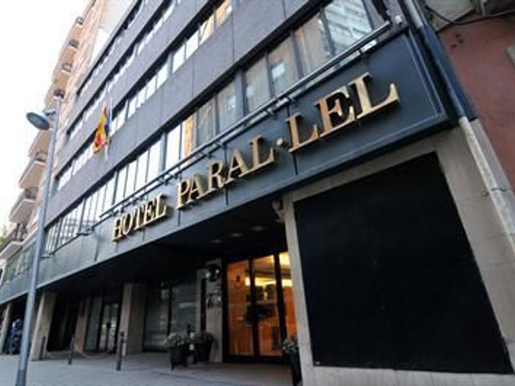 Paral.lel Hotel