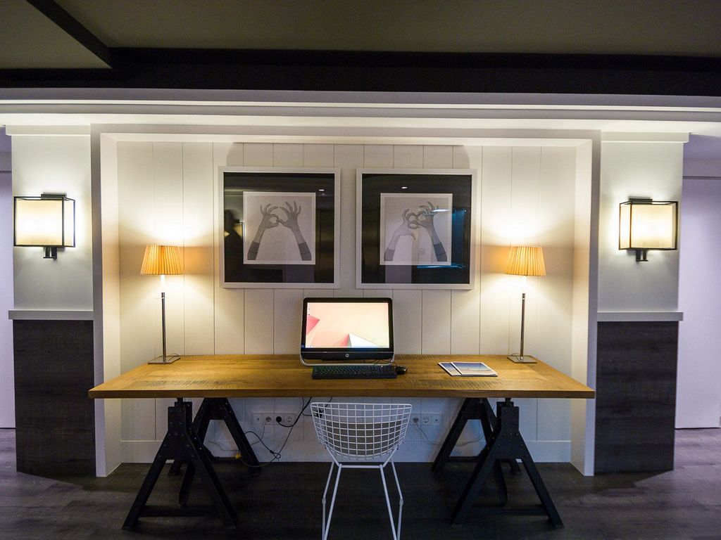 Paral.lel Hotel