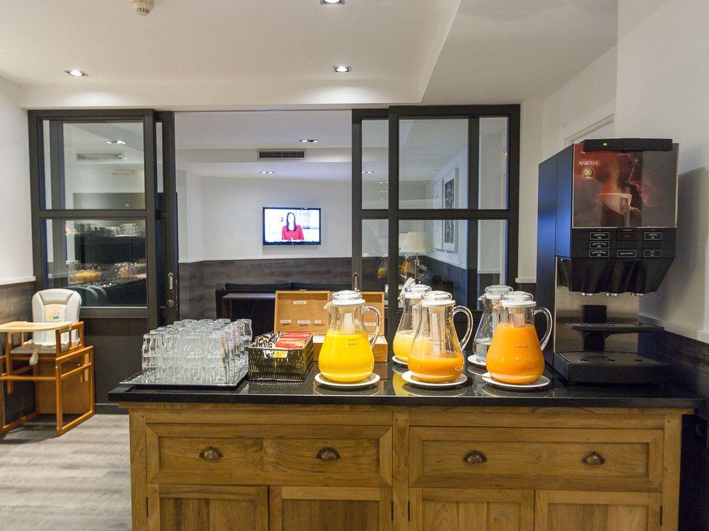 Paral.lel Hotel