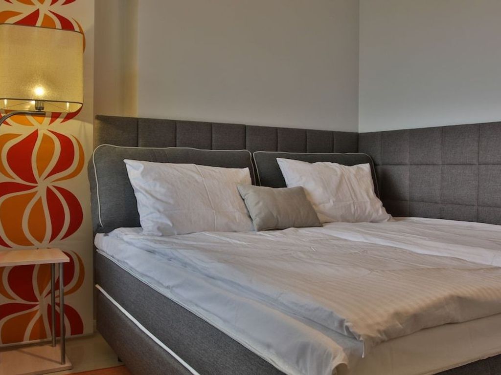 Apartament Bohaterów Kragujewca 6