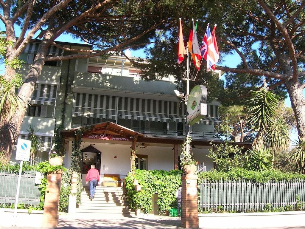 La Coccinella
