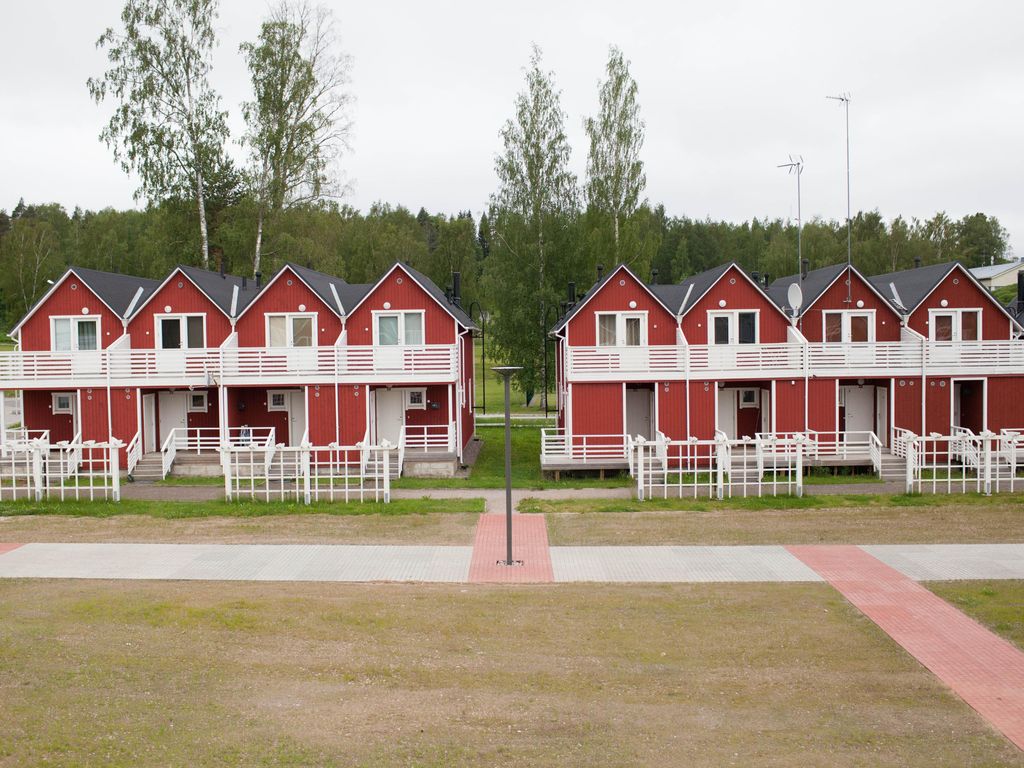Saimaa Resort Marina Village