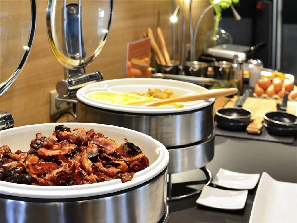 Novotel Paris 14 Porte d'Orleans