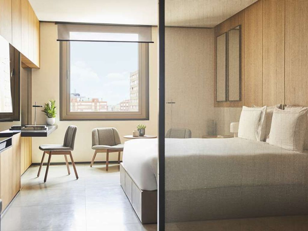 Grand Hyatt Barcelona