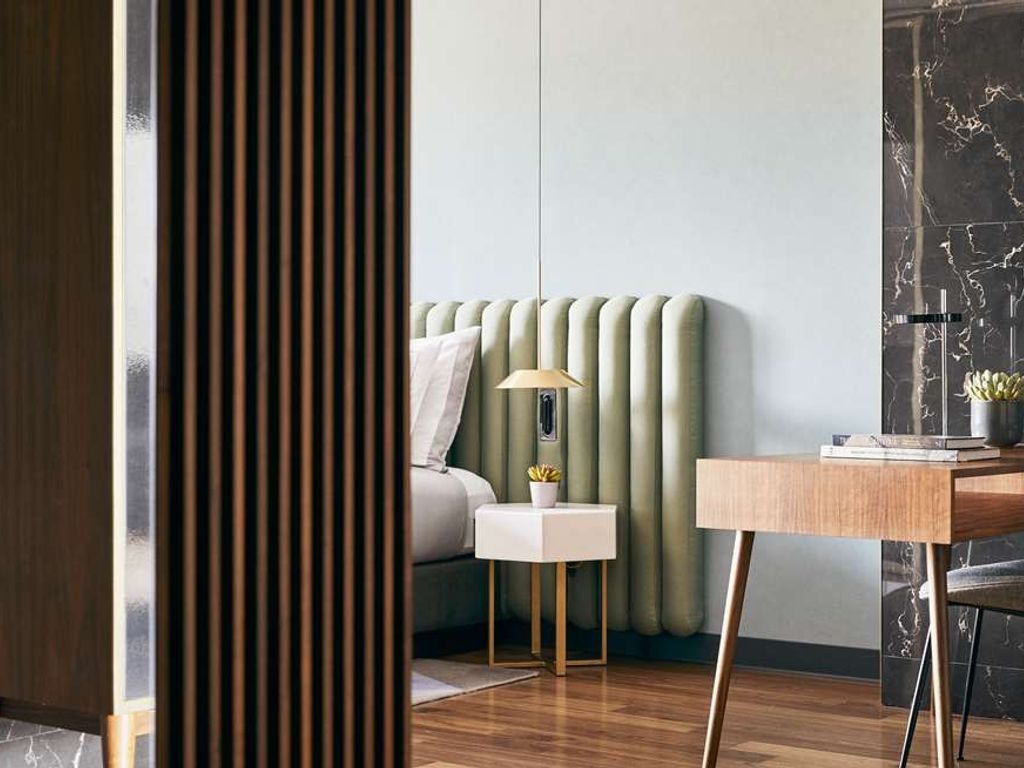 Grand Hyatt Barcelona