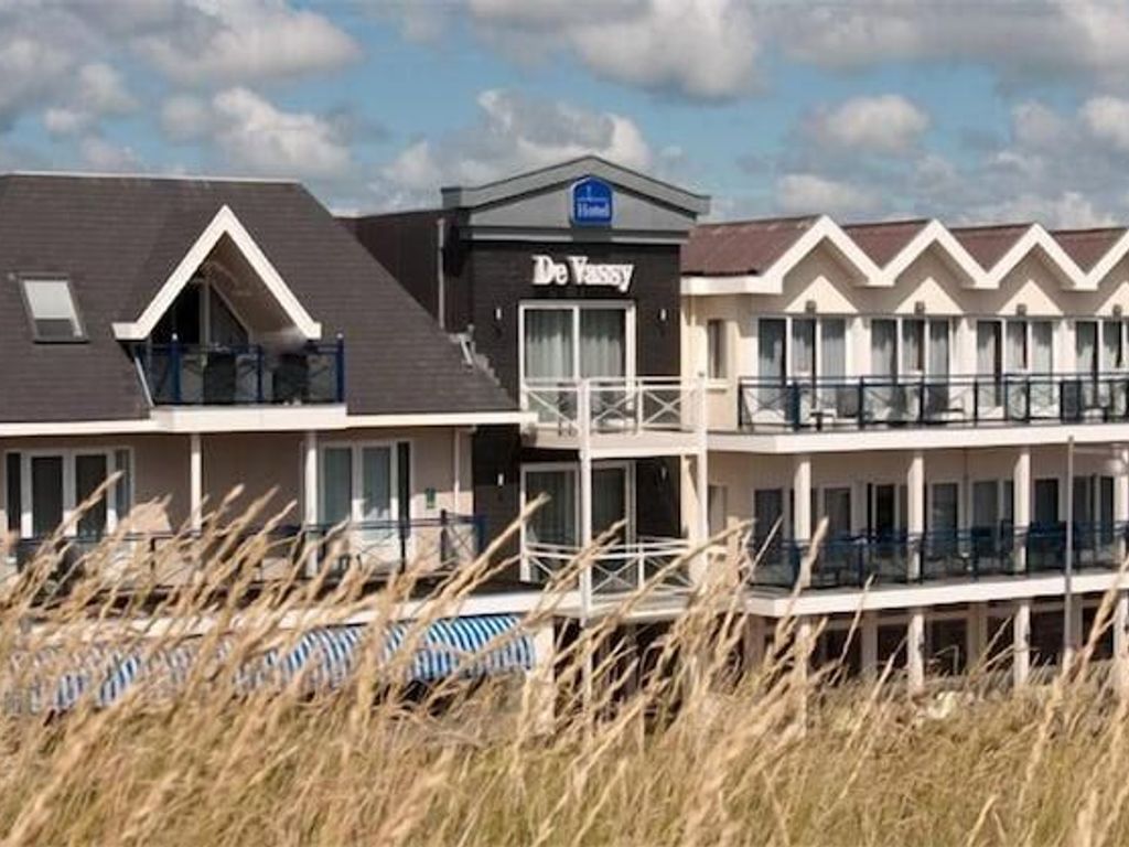 Hotel De Vassy