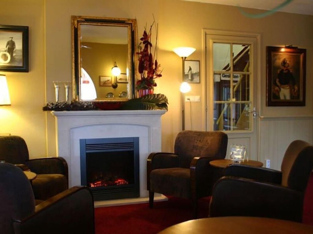 Hotel De Vassy