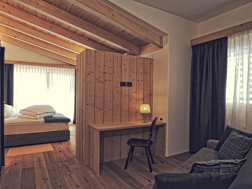 Gran Fodá Alpine Hotel