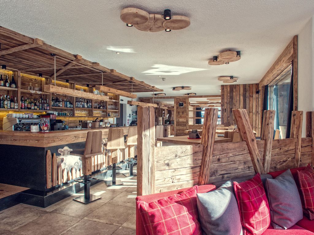 Gran Fodá Alpine Hotel