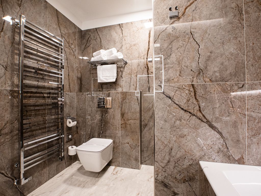 Hotel Pod Zámkem