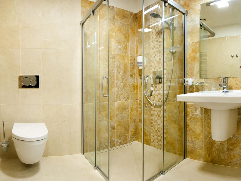 Hotel Pod Zámkem