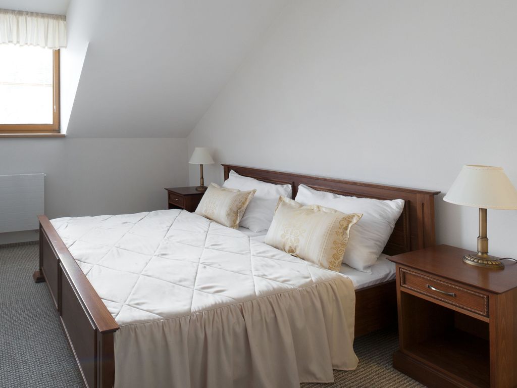 Hotel Pod Zámkem